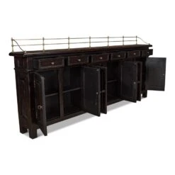Covent Gardens Sideboard -France and So Furniture 53020 5
