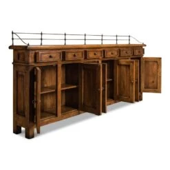 Covent Gardens Sideboard -France and So Furniture 53021 5