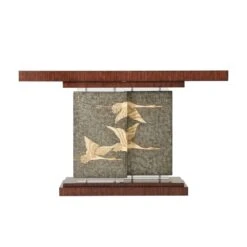 Flight Console Table -France and So Furniture 5305 187 more 2