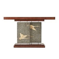 Flight Console Table -France and So Furniture 5305 187 more 3