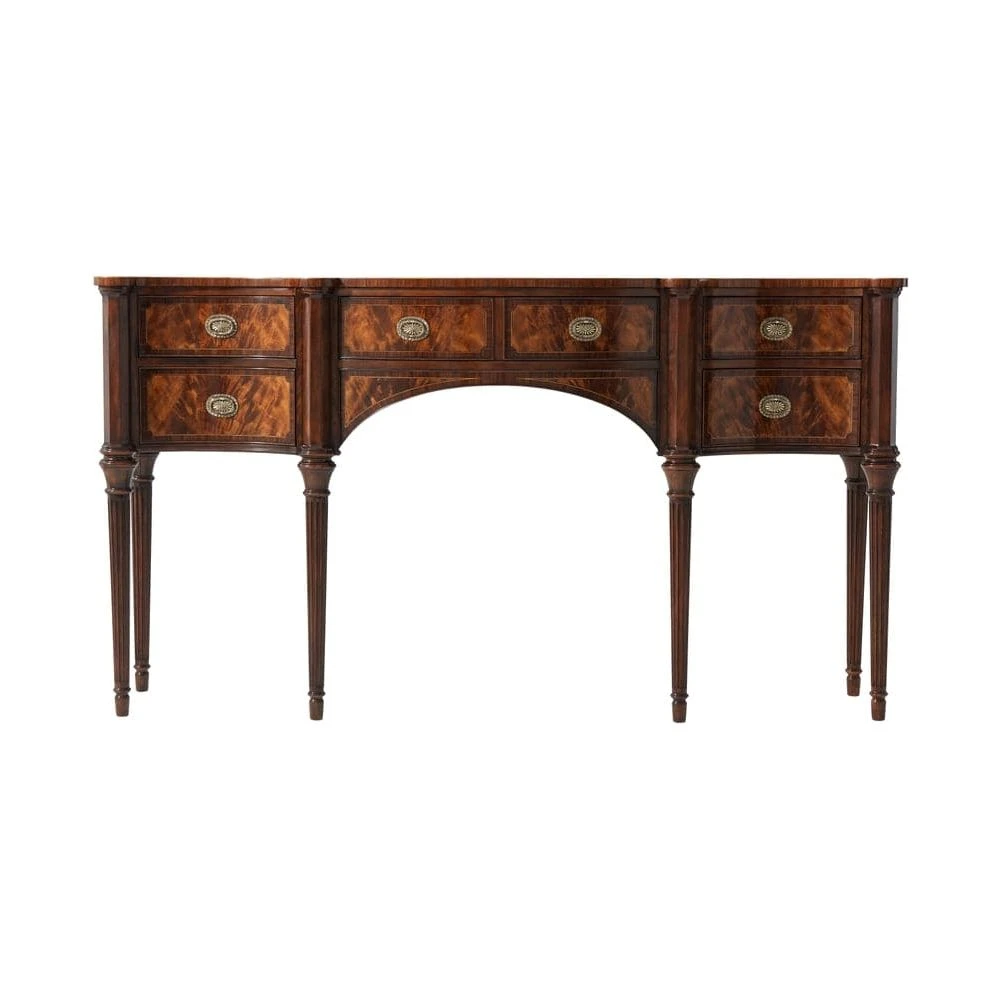 Stanhope Row Sideboard 3 Stanhope Row Sideboard - Image 3