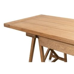 Sawhorse Desk -France and So Furniture 53083 7