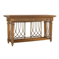 Nassau Sideboard - Plantation