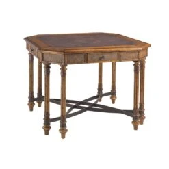 Samba Game Table - Plantation