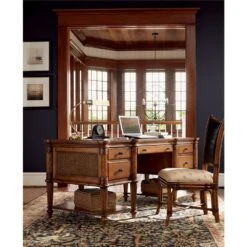 Fraser Island Desk - Plantation -France and So Furniture 531 933 RSS