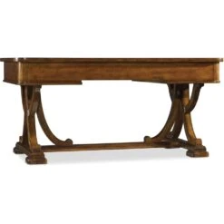 Tynecastle Writing Desk -France and So Furniture 5323 10459visitorssidesilo