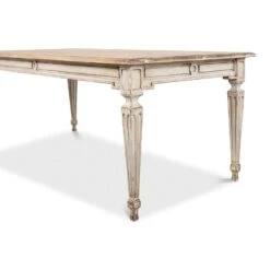Elise Dining Table -France and So Furniture 53272 11