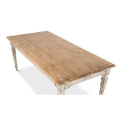 Elise Dining Table -France and So Furniture 53272 5