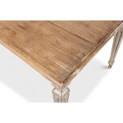 Elise Dining Table -France and So Furniture 53272 6