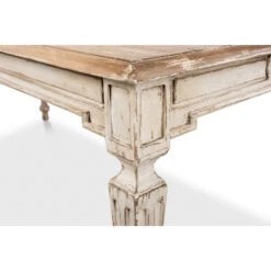 Elise Dining Table -France and So Furniture 53272 7