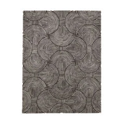 Arches Rug Black/Ivory 7 Arches Rug Black/Ivory -France and So Furniture 53334 46bac144 f6dd 4007 8247 8ea41a95dd0d