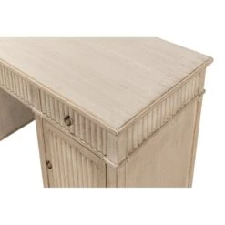 Inspire Desk - Stone Grey -France and So Furniture 53616 1 14