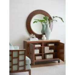 Jakarta Chest With Stone Top - Bali 9 Jakarta Chest With Stone Top - Bali -France and So Furniture 536 902 972C WS Alt Open 148860e6 f57f 43e7 bc02 a68dee5fcd0b