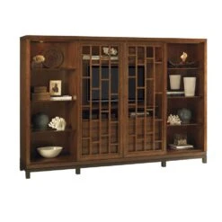 Point Break Entertainment Chest - Bali -France and So Furniture 536 912C b