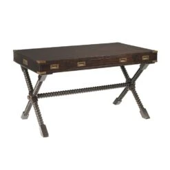 Poets Crossing Writing Desk - Kona