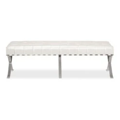 Catalunya Long Bench