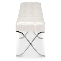 Catalunya Long Bench -France and So Furniture 53974 4