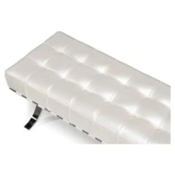 Catalunya Long Bench -France and So Furniture 53974 6