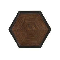 Sugar And Lace Dining Table With 60 Inch Glass Top - Kona Blend 9 Sugar And Lace Dining Table With 60 Inch Glass Top - Kona Blend -France and So Furniture 539 875 Top Silo