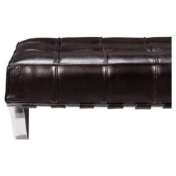Catalunya Long Bench -France and So Furniture 54042 11