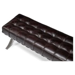 Catalunya Long Bench -France and So Furniture 54042 5