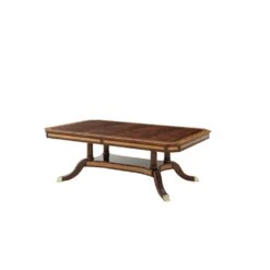 Gabrielle's Extension Dining Table 84-132" -France and So Furniture 5405 236 more 1