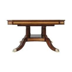 Gabrielle's Extension Dining Table 84-132" -France and So Furniture 5405 236 more 3