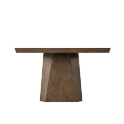 Vicenzo Dining Table -France and So Furniture 5405 374.C118 more 2
