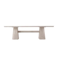 Vicenzo Dining Table -France and So Furniture 5405 374.C119 more 2