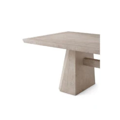 Vicenzo Dining Table -France and So Furniture 5405 374.C119 more 5