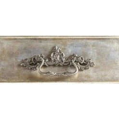 Tranquil Dresser - Silver - Wood -France and So Furniture 5413 90002 3