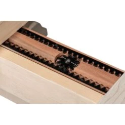 Beauford Dining Table Grey -France and So Furniture 54133 13