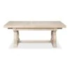 Beauford Dining Table Grey