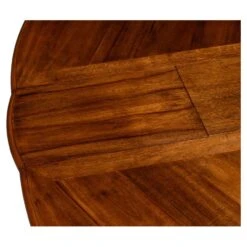 Walnut Jupe Dining Table Large -France and So Furniture 54235 OW 13