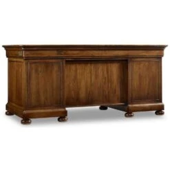 Chronicle Executive Desk -France and So Furniture 5447 10563 2