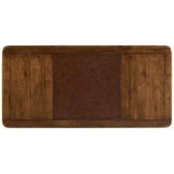 Chronicle Executive Desk -France and So Furniture 5447 10563 3