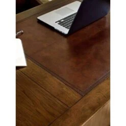 Chronicle Executive Desk -France and So Furniture 5447 10563 5