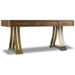 Monterey Writing Desk -France and So Furniture 5453 10459 MWD