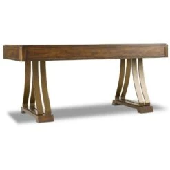 Monterey Writing Desk -France and So Furniture 5453 10459 MWD 2