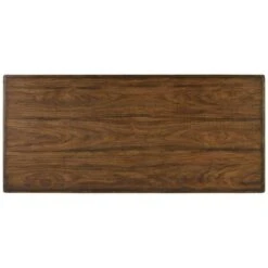 Monterey Writing Desk -France and So Furniture 5453 10459 MWD 3