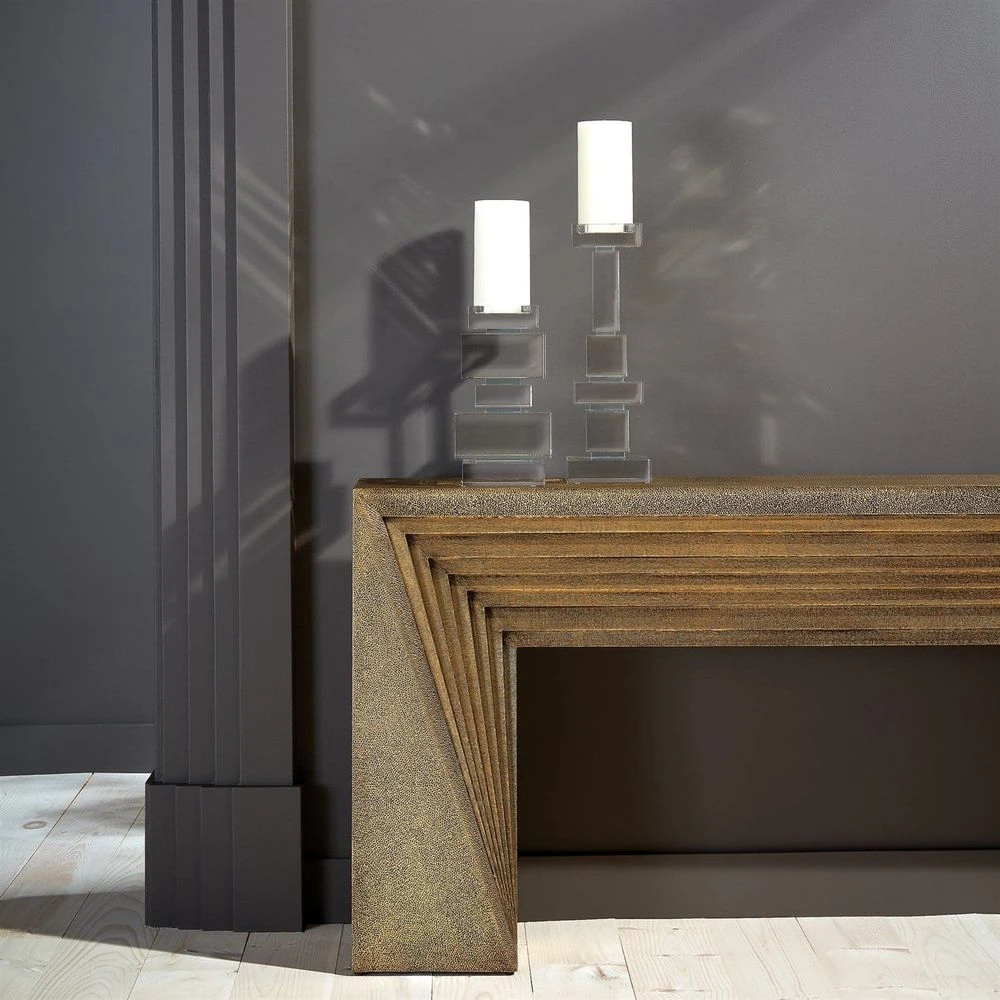 Brilliant Pillar Candle Holder 2 Brilliant Pillar Candle Holder - Image 2