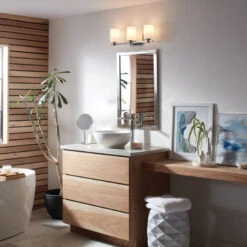 Karlie Bath Wall Light -France and So Furniture 549 Karlie 54623CM 2