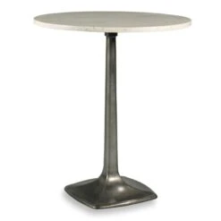 Calloway Pub Table -France and So Furniture 5501 mbl tr