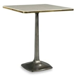 Calloway Pub Table -France and So Furniture 5501 mbl tsq