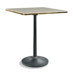 Winston Pub Table -France and So Furniture 5502 mbl tsq