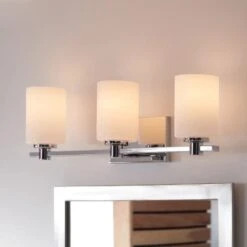 Karlie Bath Wall Light -France and So Furniture 550 Karlie 54623CM 3