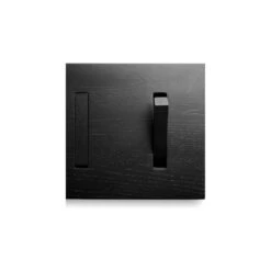 Utilitile Wall Hanger - Black -France and So Furniture 55103 2