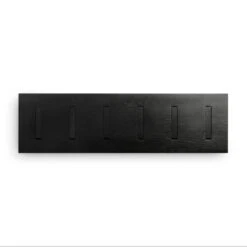 Utilitile Wall Hanger - Black -France and So Furniture 55103 4