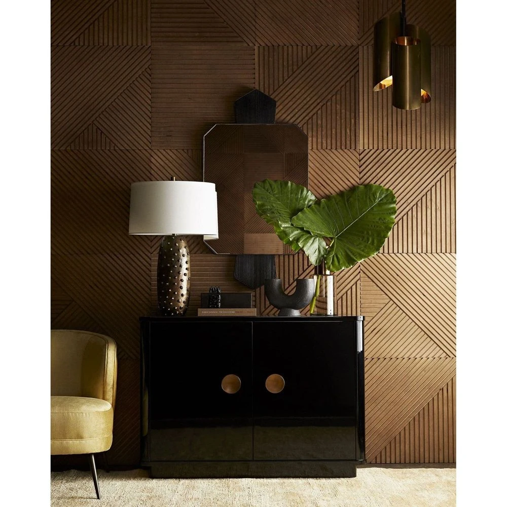 Hudson Cabinet 2 Hudson Cabinet - Image 2