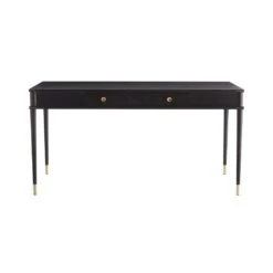 Mercer Desk - Black
